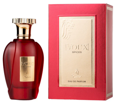 Emir Voux Spices Парфюм EDP 100 ml (6298141926738)