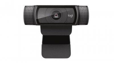 Logitech C920 Pro Webcam kamera (960-001055)