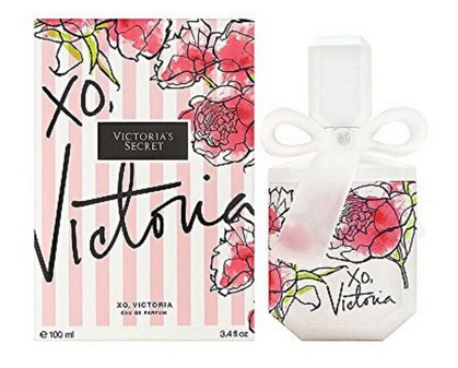 Victoria’s Secret XO Victoria Парфюм EDP 100 ml (667539831132)