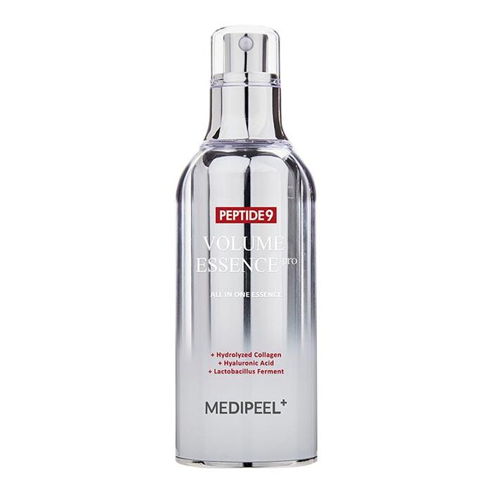 MEDI-PEEL Peptide 9 Volume Essence PRO 100 ml Средство для ухода за кожей (8809941820386)