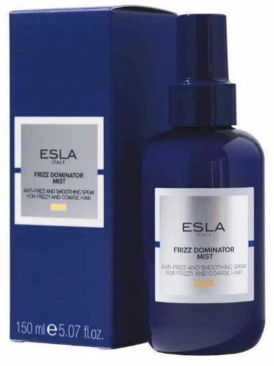 ESLA Italy Frizz Dominator Hair Smoothing Средство для выпрямления волос 150ml (8025337538066)