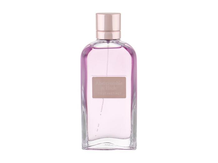 Abercrombie & Fitch First Instinct Парфюмированная вода EDP 100ml (085715163158)