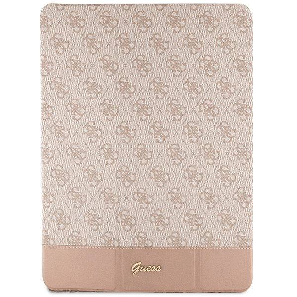 Guess GUFCP12PS4SGP Grāmatveida Apvalks Priekš iPad Pro 12.9" (GUFCP12PS4SGP)