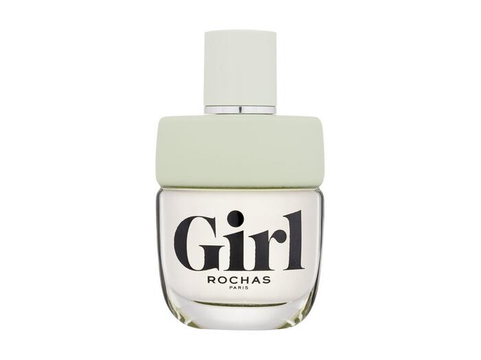 Rochas Girl Tualetes ūdens EDT 75ml