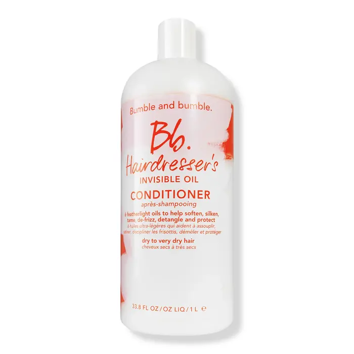 Bumble And Bumble BB Hairdresser's Invisible Oil Conditioner Кондиционер для волос 60 ml (685428019461)