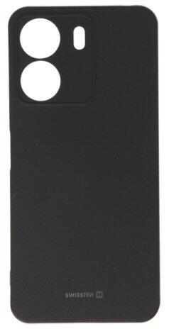 Swissten Soft Joy Case Aizsargapvalks priekš