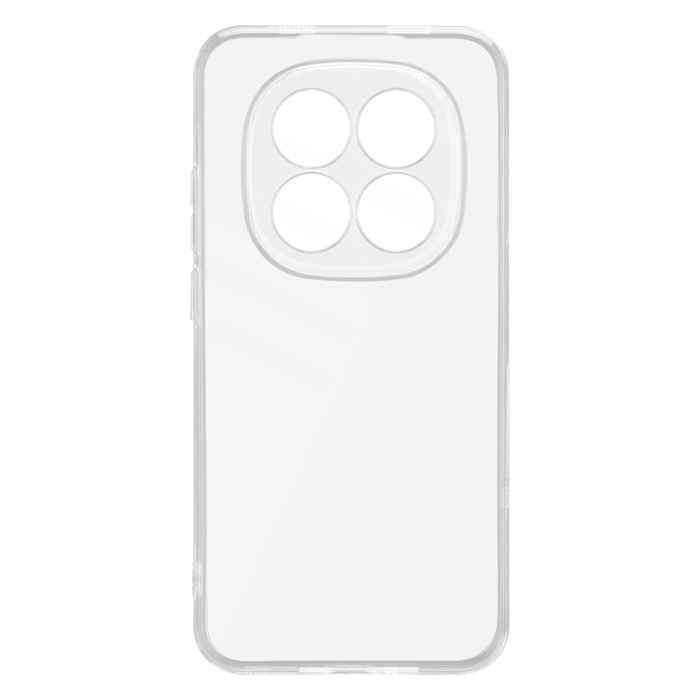 Tactical TPU Cover Aizsargapvalks priekš Xiaomi