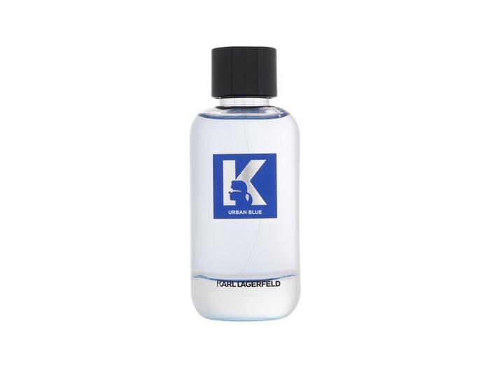 Karl Lagerfeld Jeans Tualetes ūdens EDT