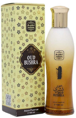 Naseem Oud Bushra Парфюм EDT 100 ml (6295253059521)