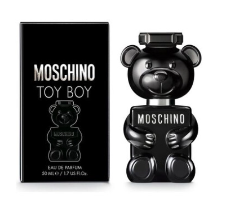 Moschino Toy Boy Smaržas EDP 50ml
