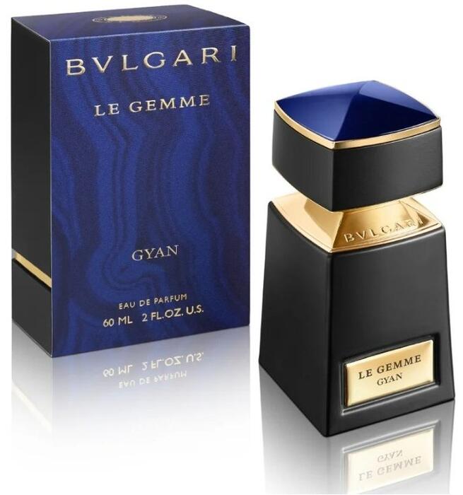 Bvlgari Le Gemme Gyan Парфюм EDP 60 ml (783320423246)