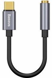 Baseus Adapteris Type-C / 3.5mm