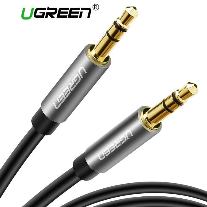 Ugreen AV119 AUX Kabelis 1.5m
