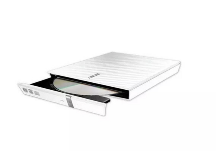 Asus SDRW-08D2S-U Lite Внешний диск (4716659385080)
