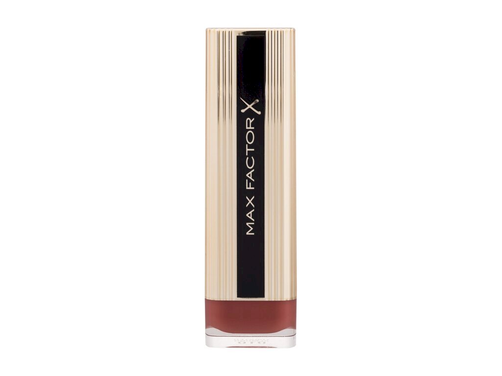 Max Factor Colour Elixir Губная Помада 4g (3614227901995)