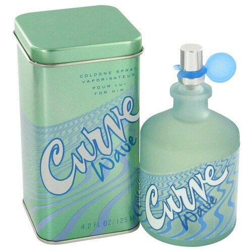 Liz Claiborne Curve Туалетная вода EDT 100ml (0098691030475)
