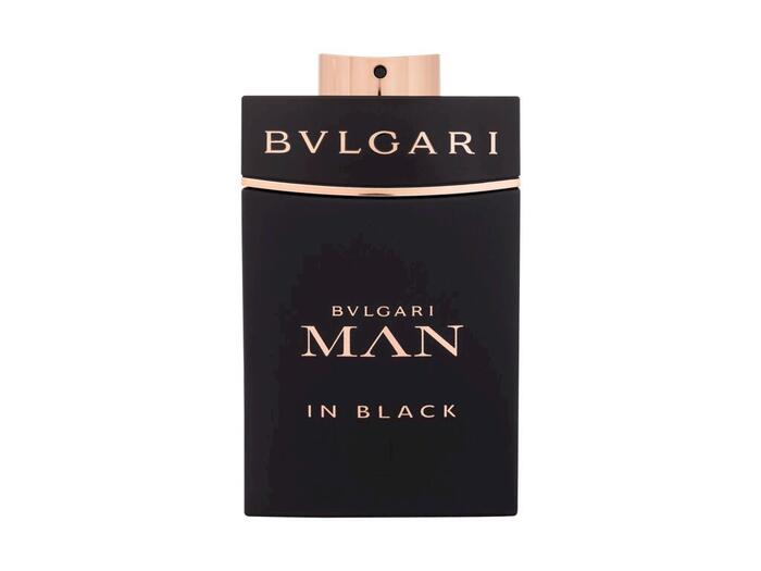 Bvlgari Парфюмированная вода для мужчин EDP 150ml (783320414787)