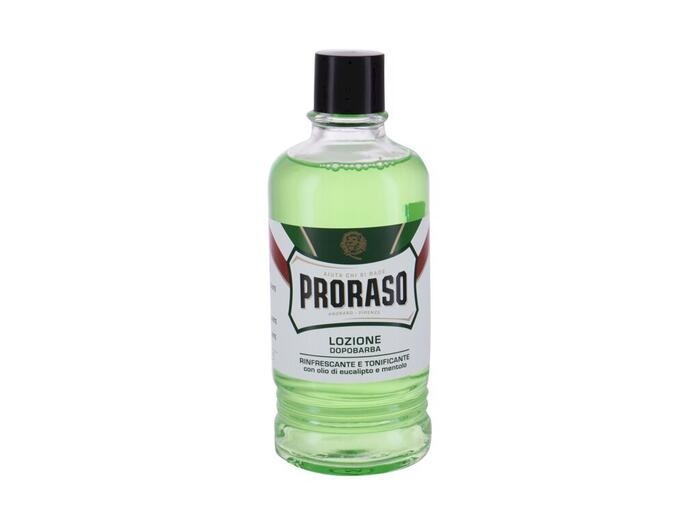 PRORASO Green After Shave Lotion Aftershave