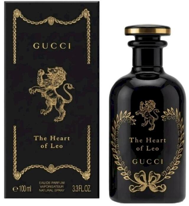 Gucci The Heart Of Leo Парфюм EDP 100 ml (3616305169495)