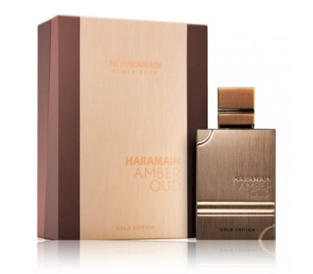 Al Haramain Amber Oud Gold Edition Парфюм EDP 100 ml (6291100130122)