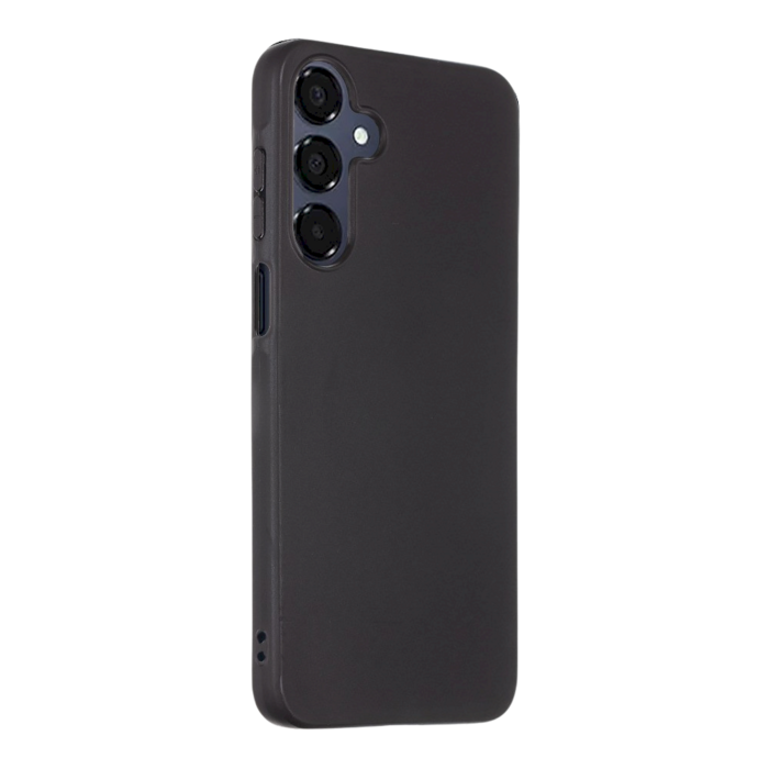 Tactical TPU Cover Aizsargapvalks priekš Samsung
