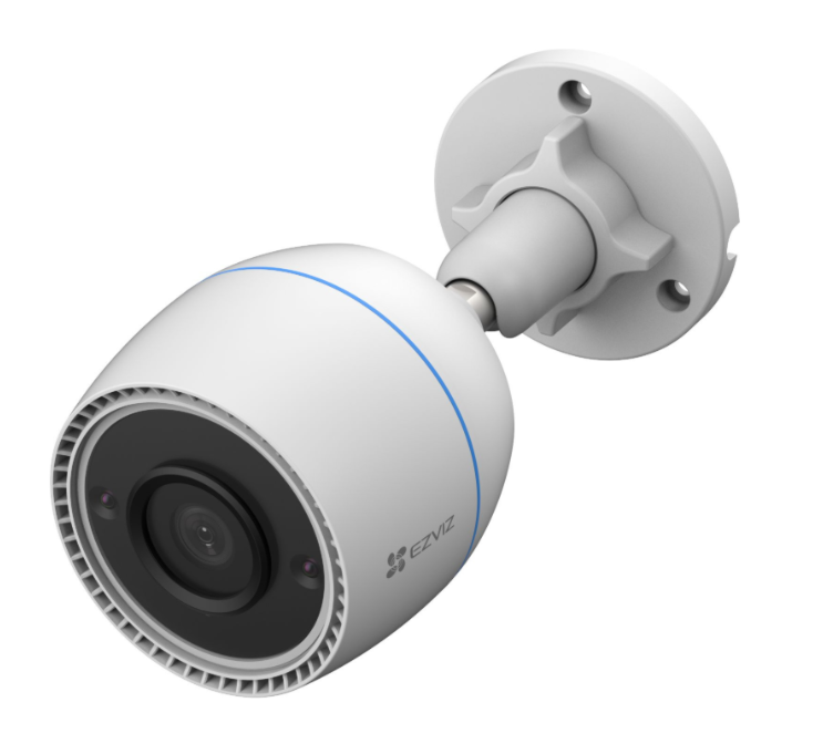 EZVIZ H3c Bullet IP videonovērošanas kamera (CS-H3C)