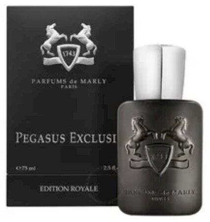 Parfums de Marly Pegasus Exclusif Парфюм EDP 75 ml (3700578500298)