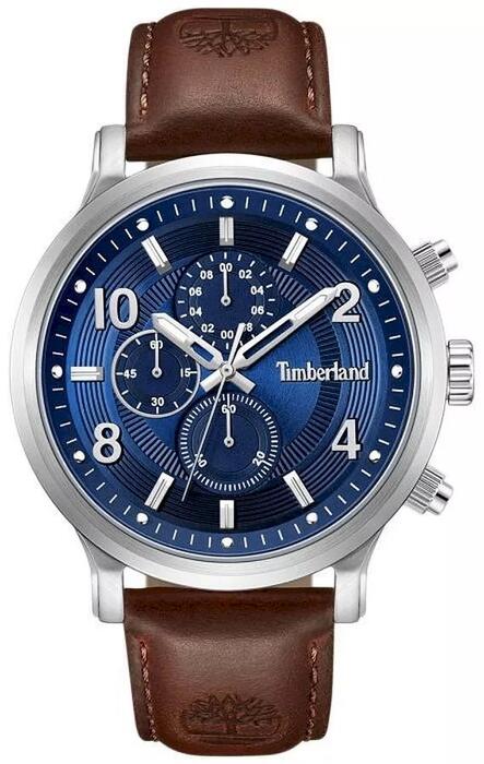 Timberland TDWGF0055702 Rokas Pulkstenis Classic Quartz