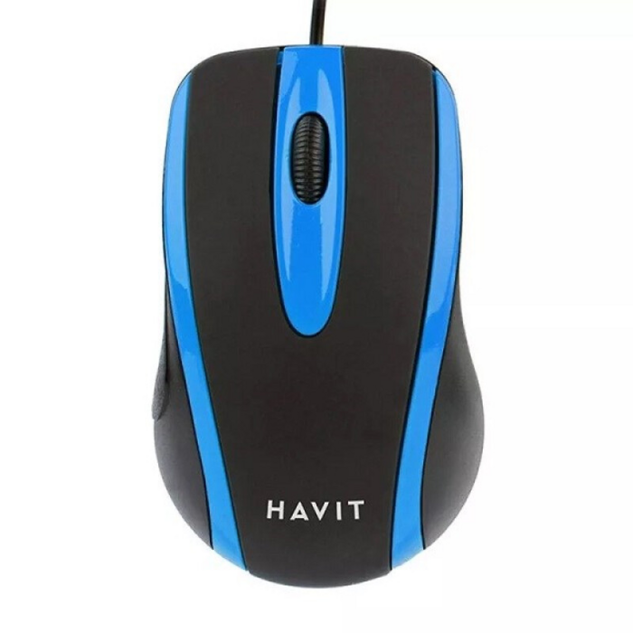 Havit HV-MS753 Vadu pele (HV-MS753)