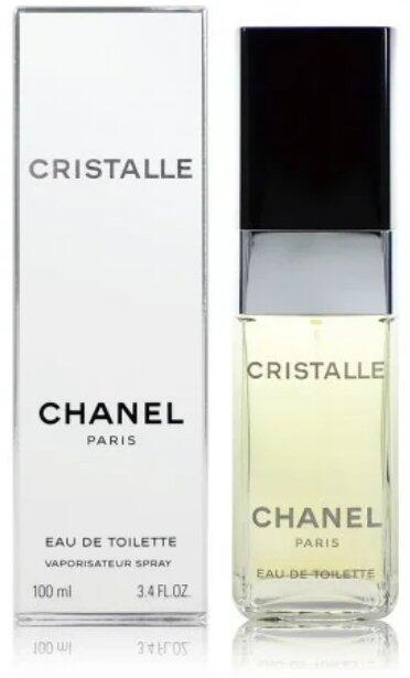 Chanel Cristalle Парфюм EDT 100 ml (3145891154603)
