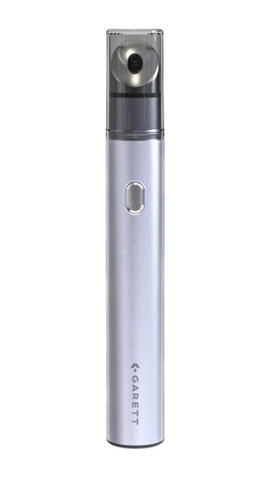 Garett Beauty Fresh Eye silver Acu un lūpu masieris (FRESH_EYE_SVR)
