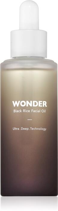 HaruHaru Wonder Black Rice Facial Oil Масло для лица 30ml (8809532220731)