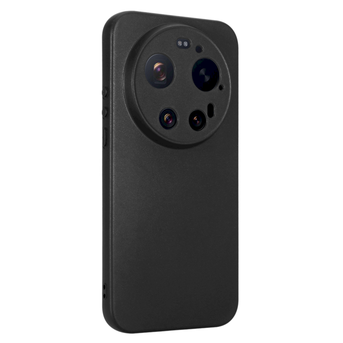 Tactical TPU Cover Aizmugurējais Apvalks priekš