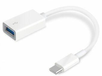 TP-Link SuperSpeed Adapteris 3.0 USB-C