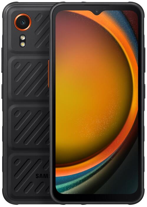 Samsung Galaxy Xcover7 5G Enterprise Edition