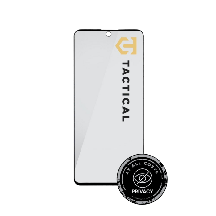 Tactical Glass Shield Privacy Stealth 5D