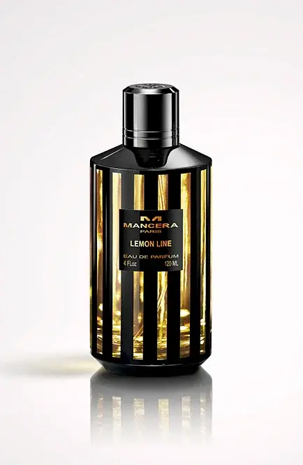 Mancera Lemon Line Parfimērijas ūdens EDP