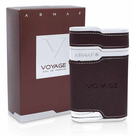 Armaf Voyage Brown Парфюм EDP 100 ml (6294015101317)