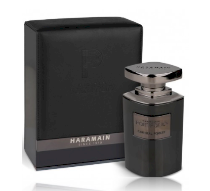 Al Haramain Portfolio Oriental Forest Парфюм EDP 75 ml (6291100131730)