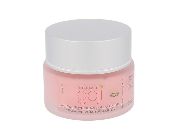 Diet Esthetic Himalayan Goji Day Cream