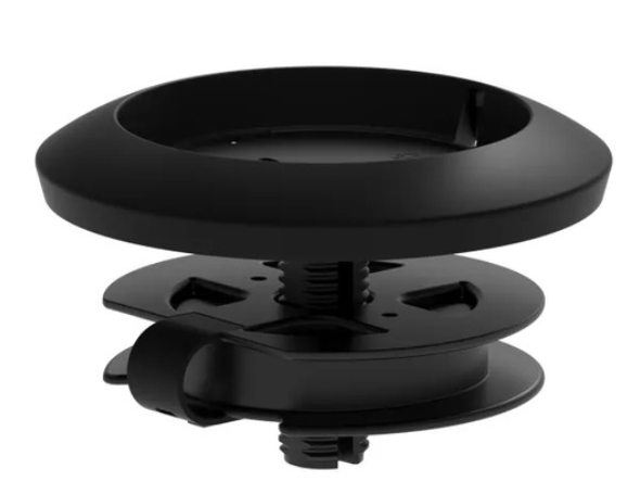 Logitech Rally Mikrofona Statīvs (952-000002)