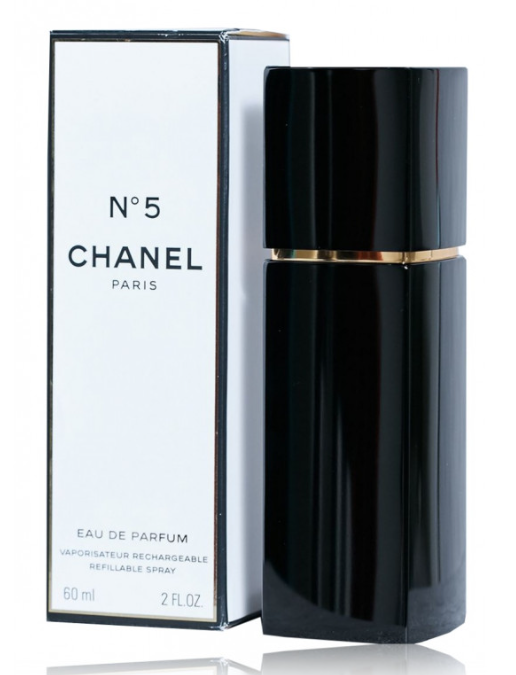 Chanel No.5 Парфюм EDP 60 ml (3145891254501)