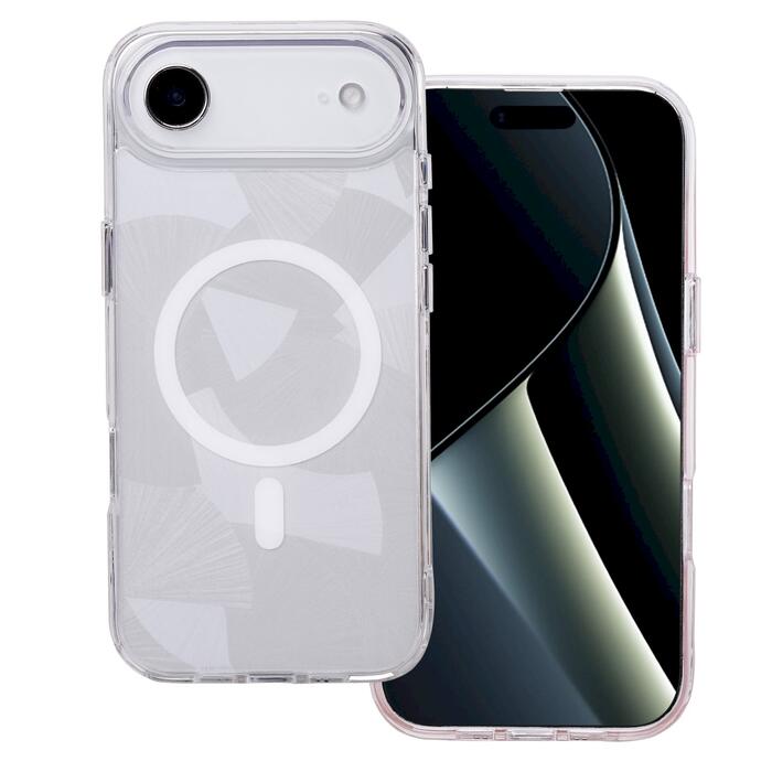 Mocco Flash Mag Back Case Aizmugurējais