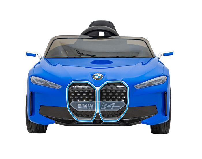 BMW I4 Детский Электромобиль (PA.JE1009.NIE)