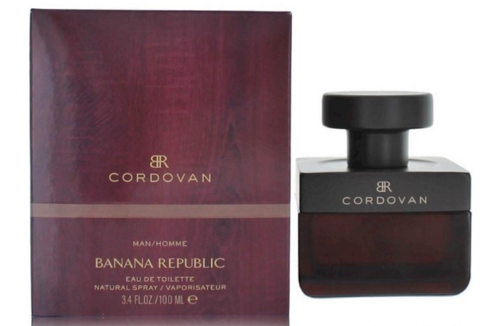 Banana Republic Cordovan Парфюм EDT 100 ml (085715410610)