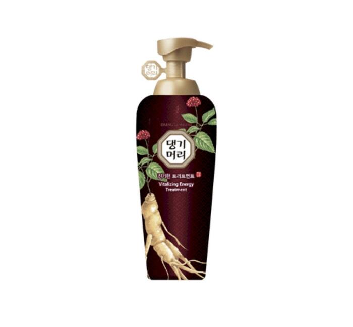 Daeng Gi Meo Ri Vitalizing Energy