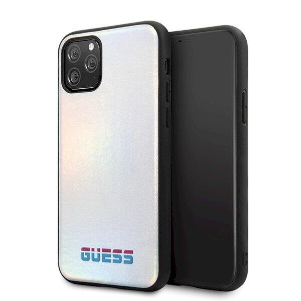 Guess GUHCN58BLD Aizsargapvalks priekš iPhone 11