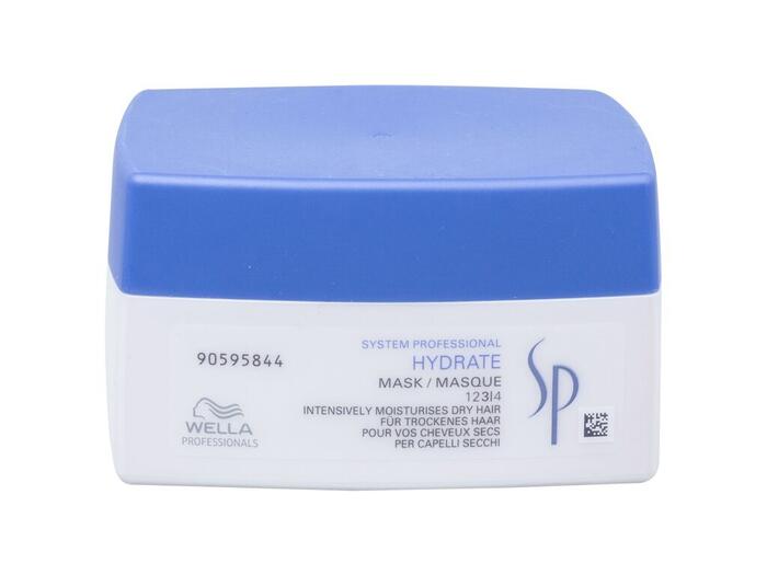 Wella Professionals SP Hydrate Hair Mask