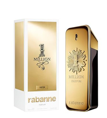 Paco Rabanne 1 Million Smaržas PAR