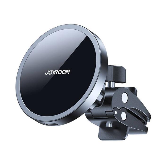 Joyroom JR-ZS240 Magnētiskais Bezvadu uzlādes Tālruņa